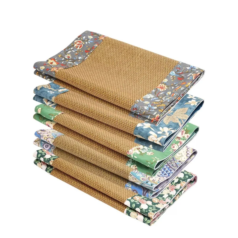 Elektrische Warmtemat – Moxibustion Verwarmingsmat Model AJT