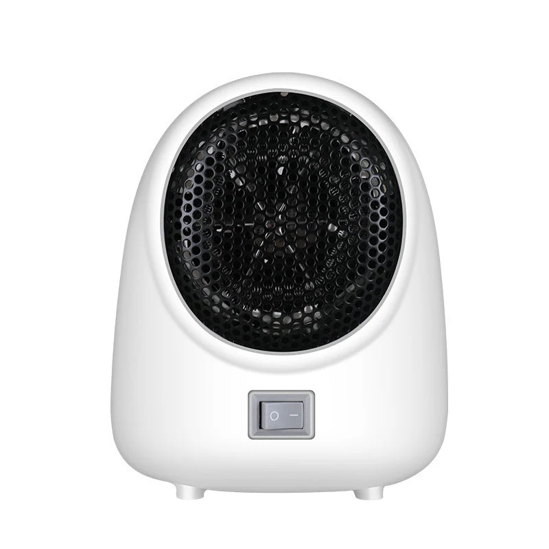Mini Elektrische Kachel – Compacte Luchtverwarmer voor Binnen