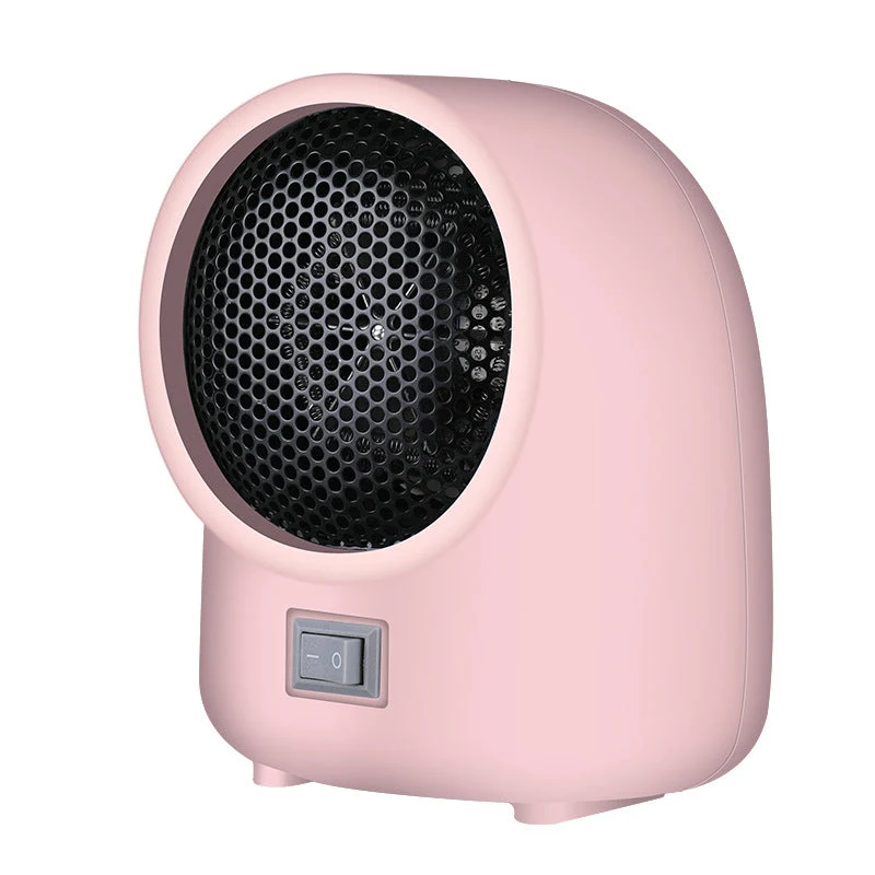 Mini Elektrische Kachel – Compacte Luchtverwarmer voor Binnen