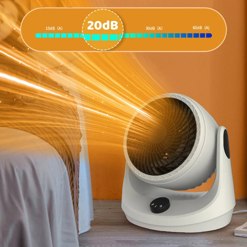 Elektrische Kachel met Ventilator – Compacte Ruimteverwarming voor Binnen