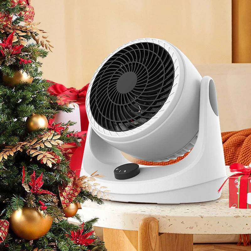 Elektrische Kachel met Ventilator – Compacte Ruimteverwarming voor Binnen