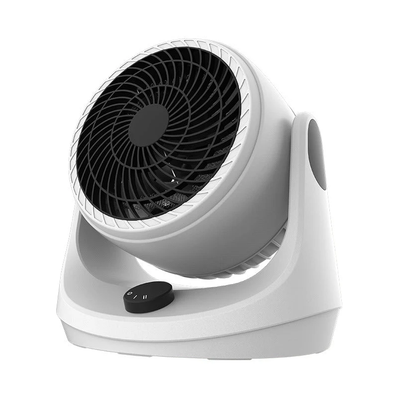 Elektrische Kachel met Ventilator – Compacte Ruimteverwarming voor Binnen