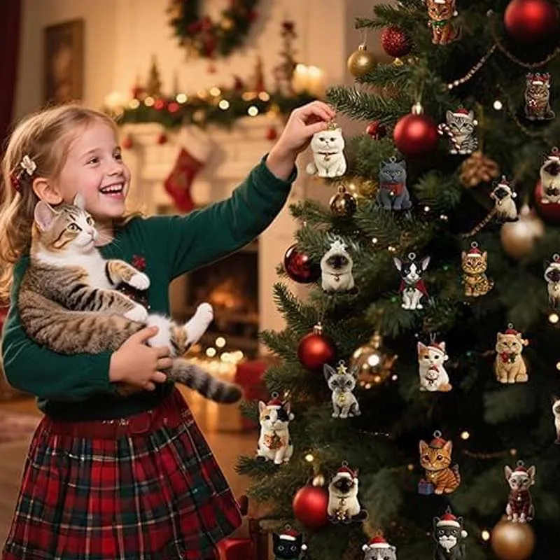 Katten Adventskalender 2026 – 24 Dagen Vol Vrolijke Kattenverrassingen