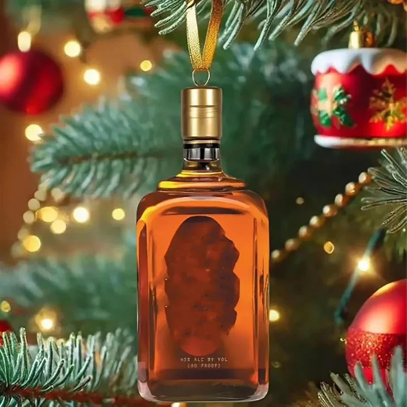 Whisky Adventskalender 2026 – 24 Dagen Vol Whiskyverrassingen