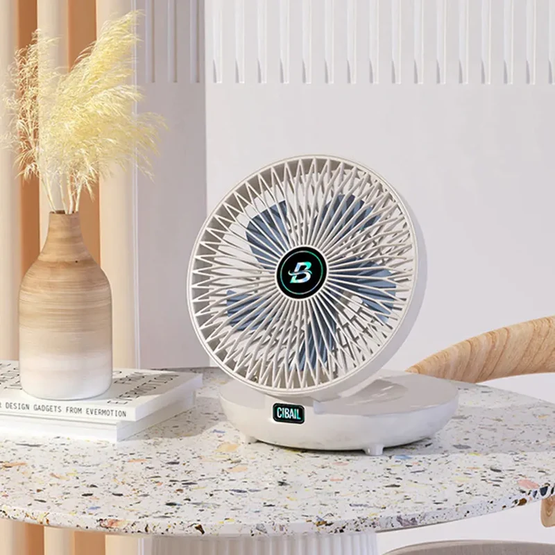 Dubbel Gebruik Huiskamer Ventilator