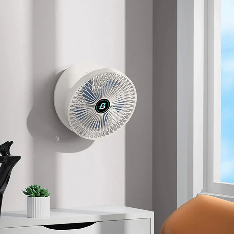 Dubbel Gebruik Huiskamer Ventilator
