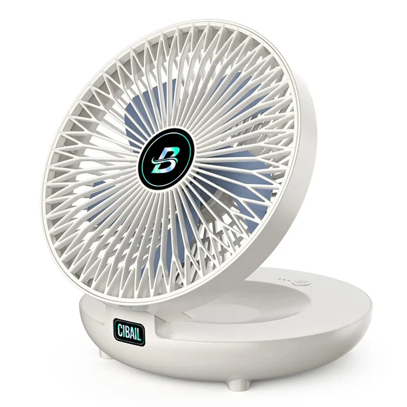 Dubbel Gebruik Huiskamer Ventilator