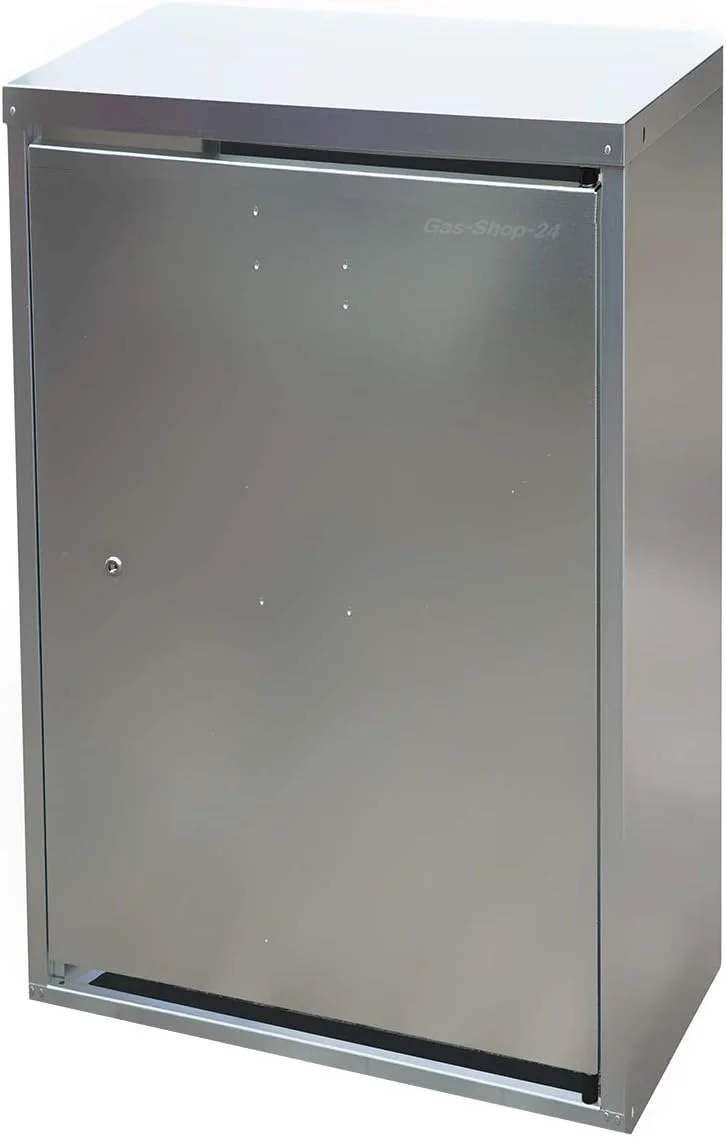 Gasschutzschrank