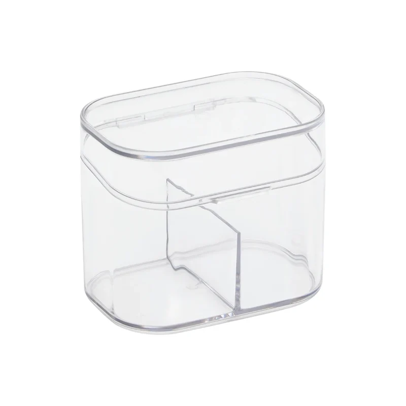 Badkamer bakjes 4-delige set Five®