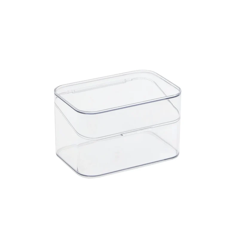 Badkamer bakjes 4-delige set Five®