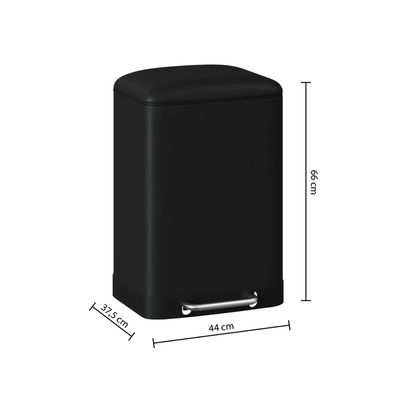 Treteimer 50 Liter Five®