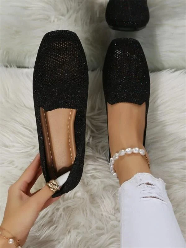 Elena | SoftStep Rutschfeste Flats