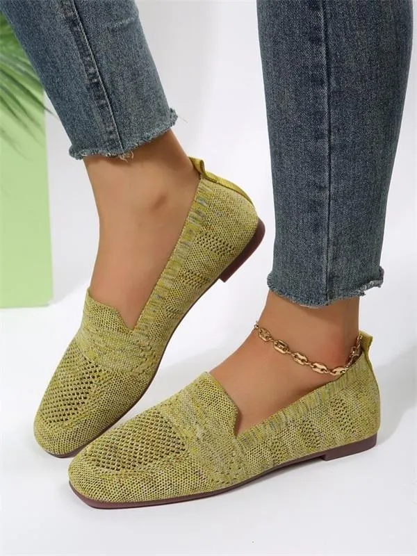 Elena | SoftStep Rutschfeste Flats