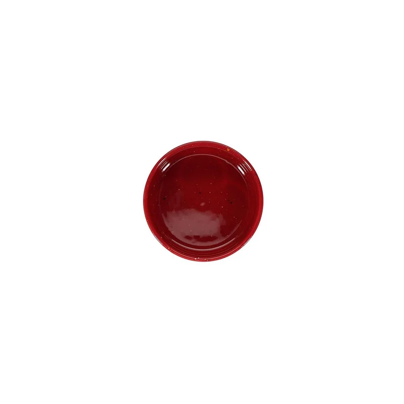 ONA Suppenschalen / Schalen Fika Burgundy ø 13 cm - 4 Stück