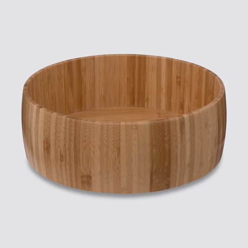Fruitschaal bamboe Five®