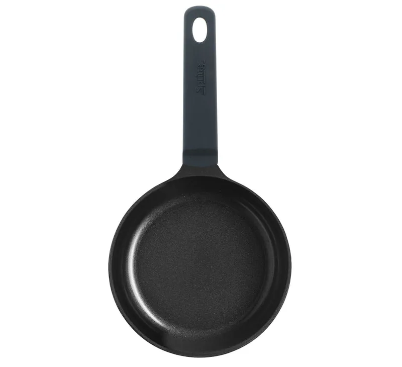 Bratpfanne Mini Line Pure 16cm schwarz