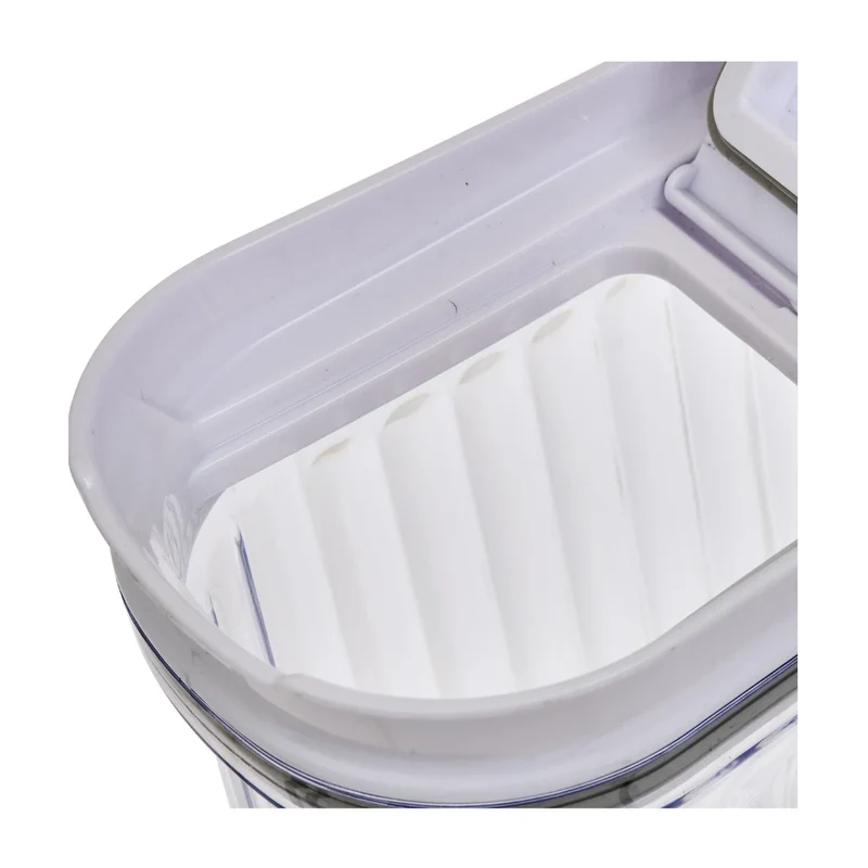 Voorraadbus met schenktuit 4.4 liter Five®