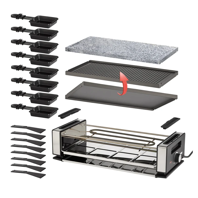 Raclette Delice Basic