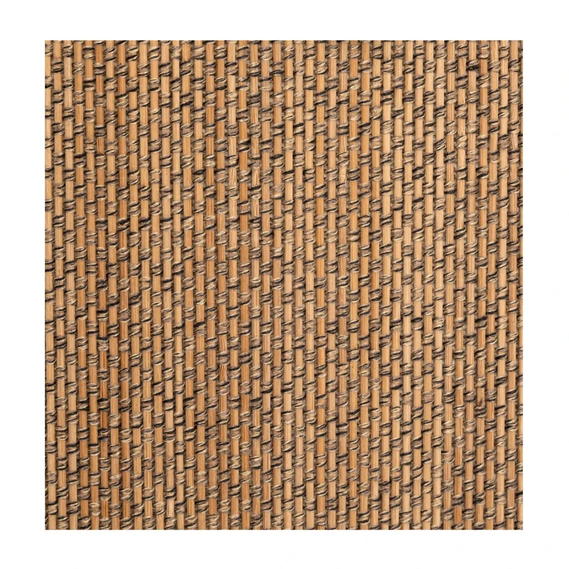 Opbergmand natuurlijke loon met handvat Five®