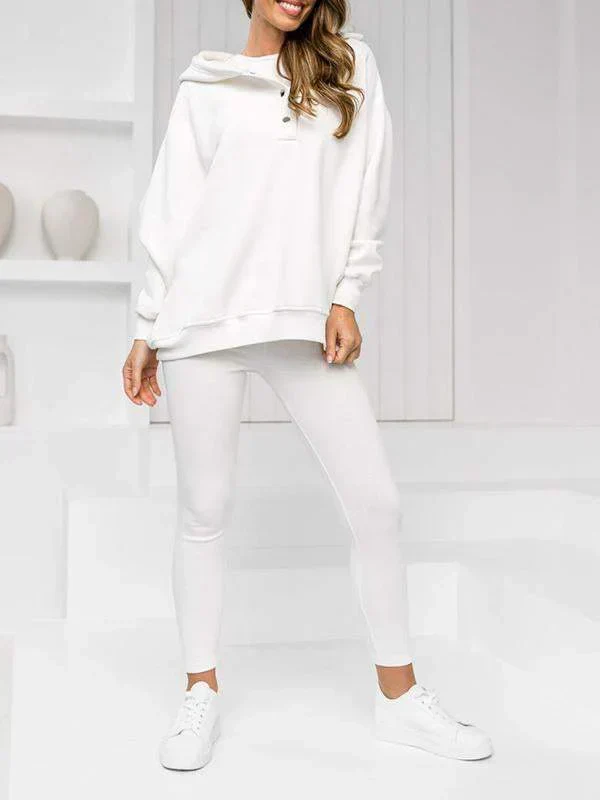 Romy | Dreiteiliges Casual Set