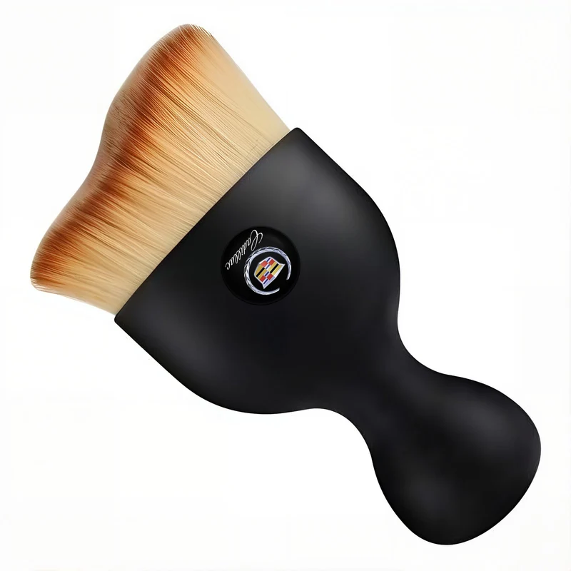 Woyuosn Zachte Borstels Interieur Duster – Dubbel Gebruik voor Nat & Droog Schoonmaken