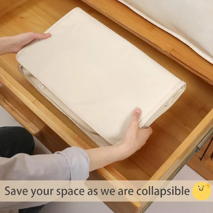 SlimPack - Slimme Ruimtebesparende Organizer