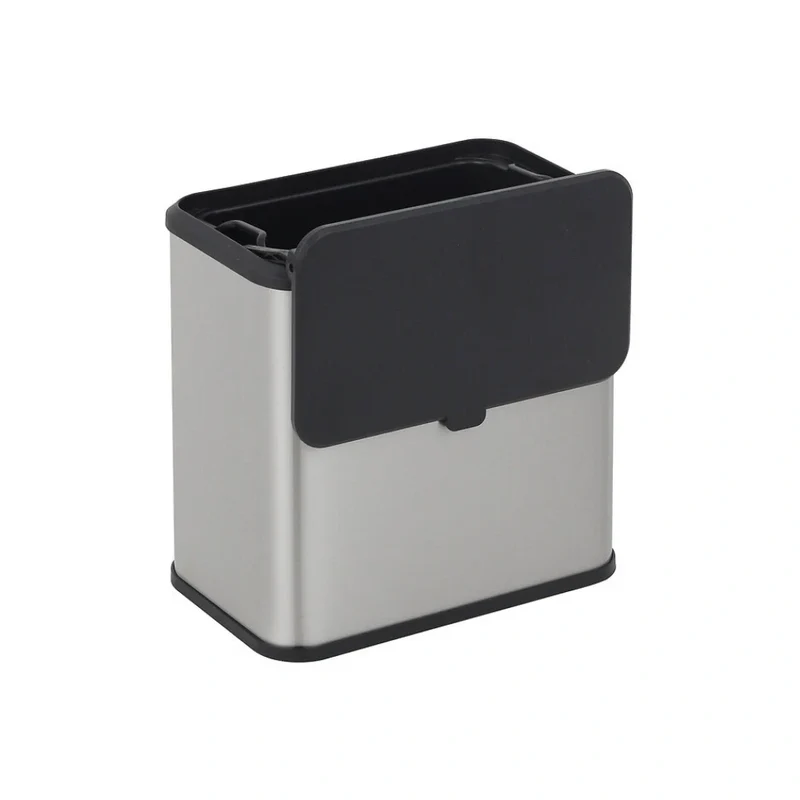 Compostbakje aanrecht staand of hangend 5 liter Five®