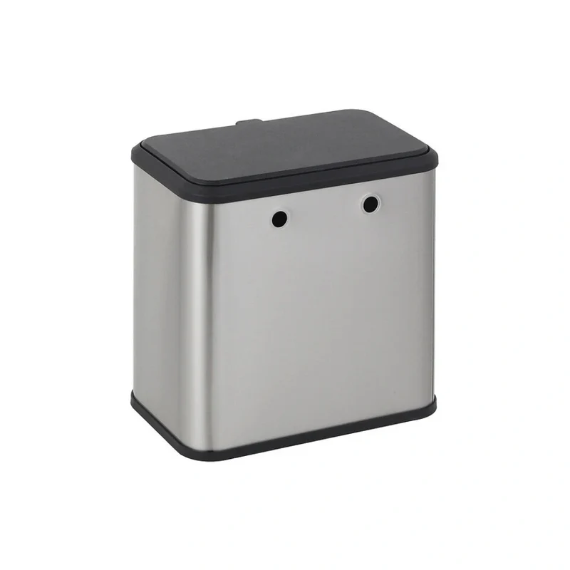 Compostbakje aanrecht staand of hangend 5 liter Five®