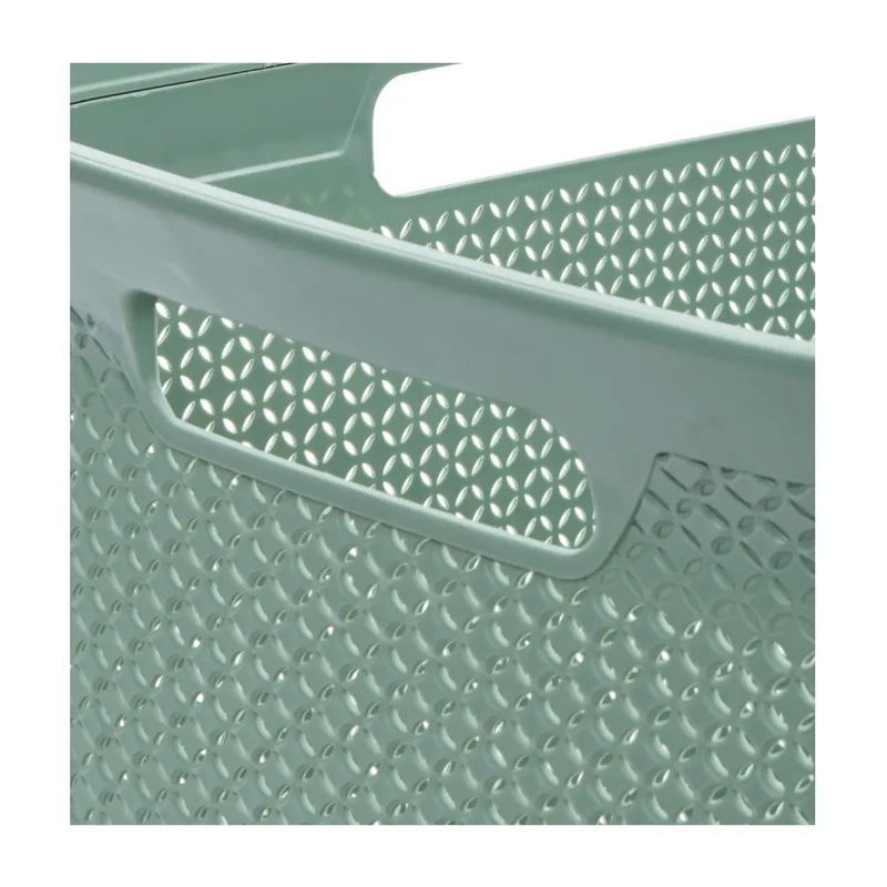Heupwasmand kunststof 45 liter Five®