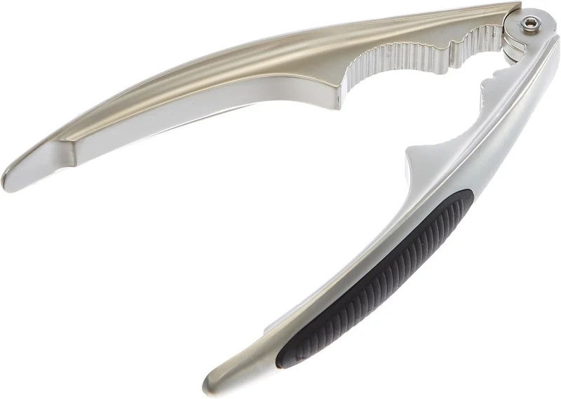Arcos Nussknacker Deluxe Zinkguss - 16 cm