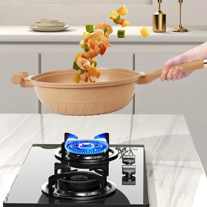 Wok Koken Pro