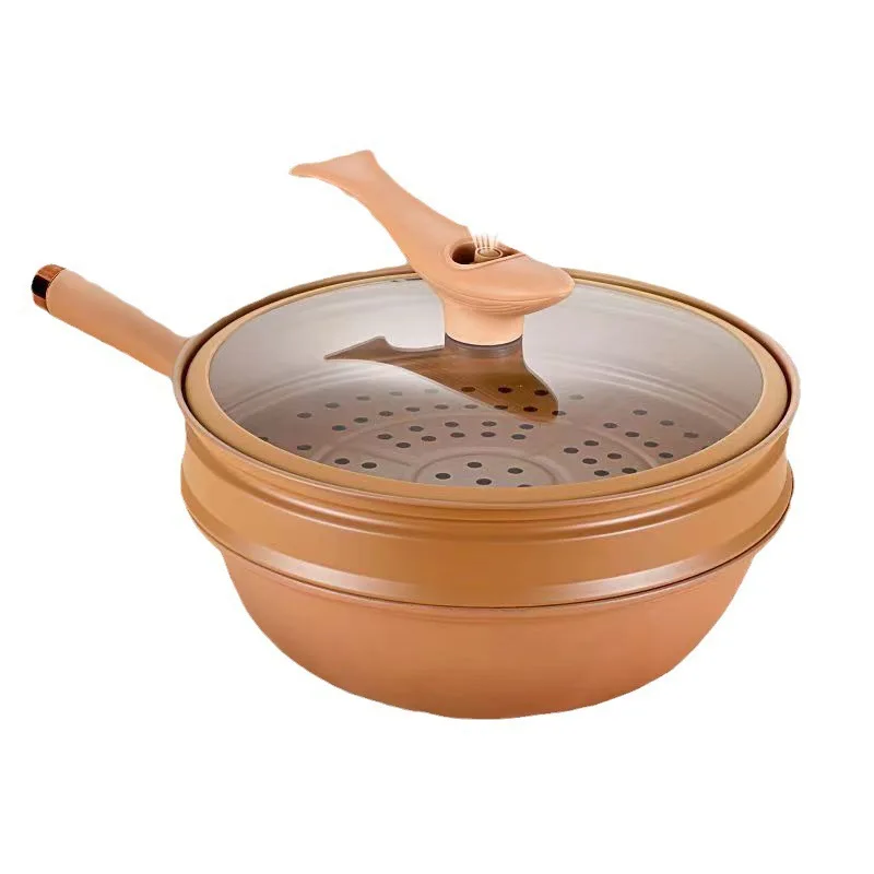 Wok Koken Pro