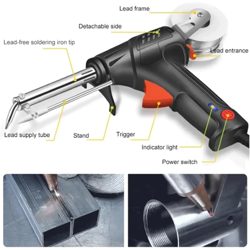 WeldMaster Pro