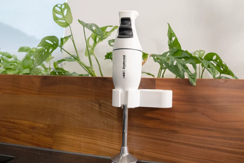 ESGE-Zauberstab M100 Design, weiß
