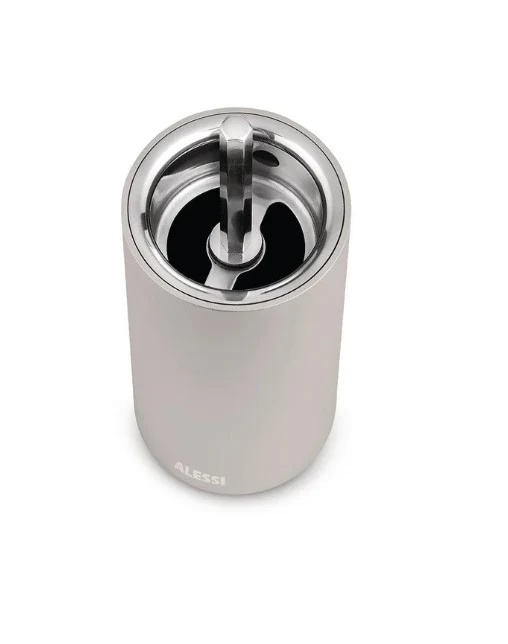 Salz-, Pfeffer- und Gewürzmühle rot KG01 R