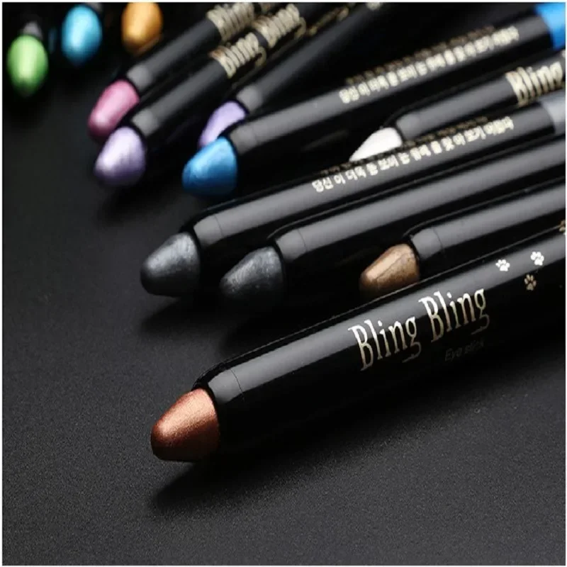 ShimmerStick Glitter Oog Pro