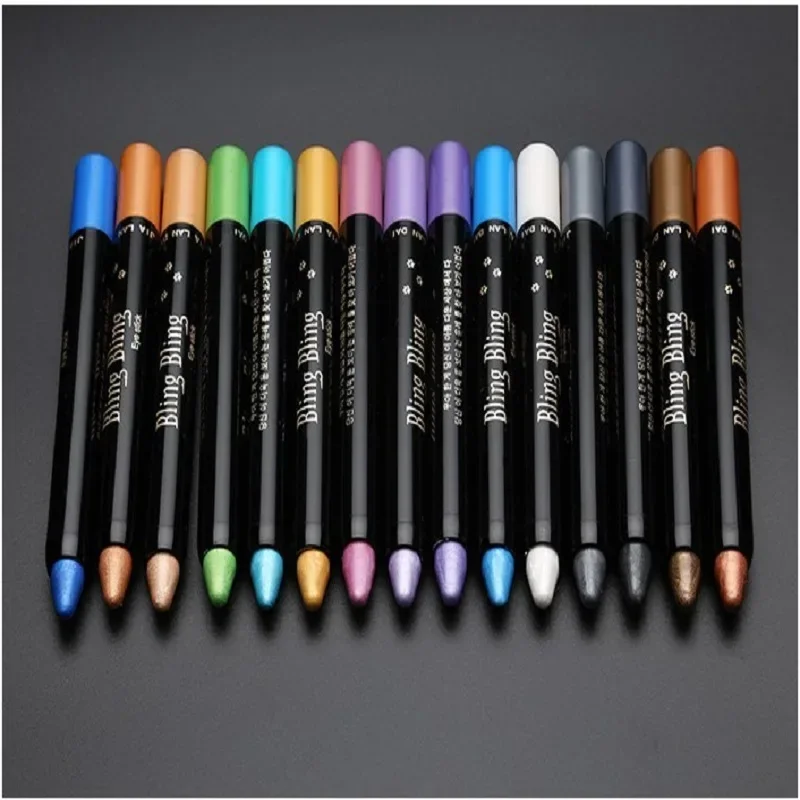ShimmerStick Glitter Oog Pro