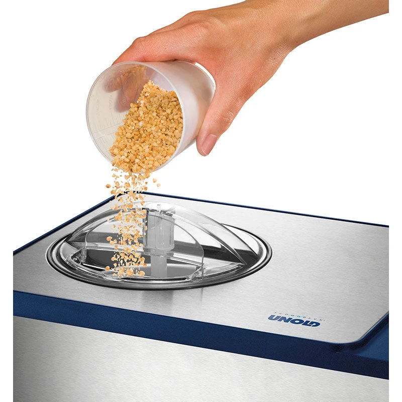 Eismaschine Schuhbeck Exklusiv 1,5 L B-Ware