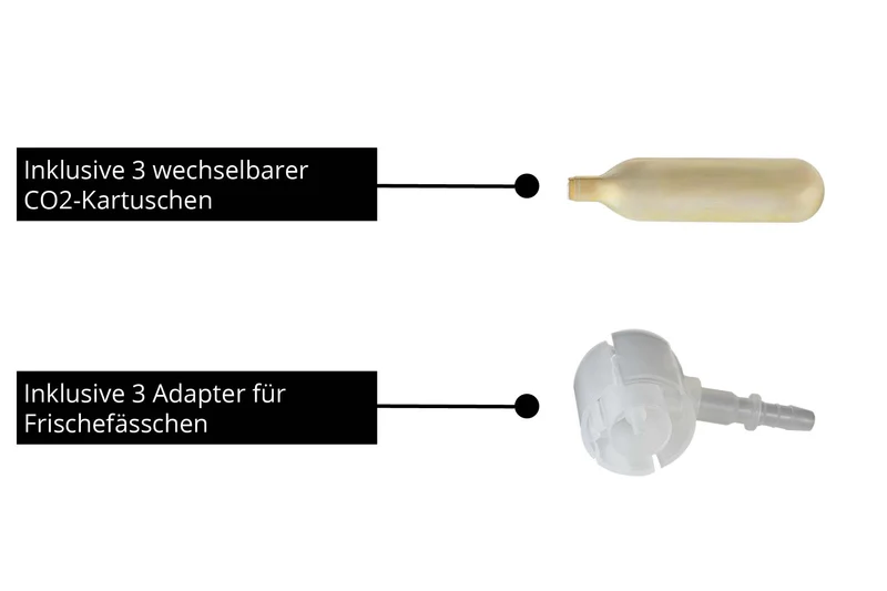 Bierzapfanlage Franzl