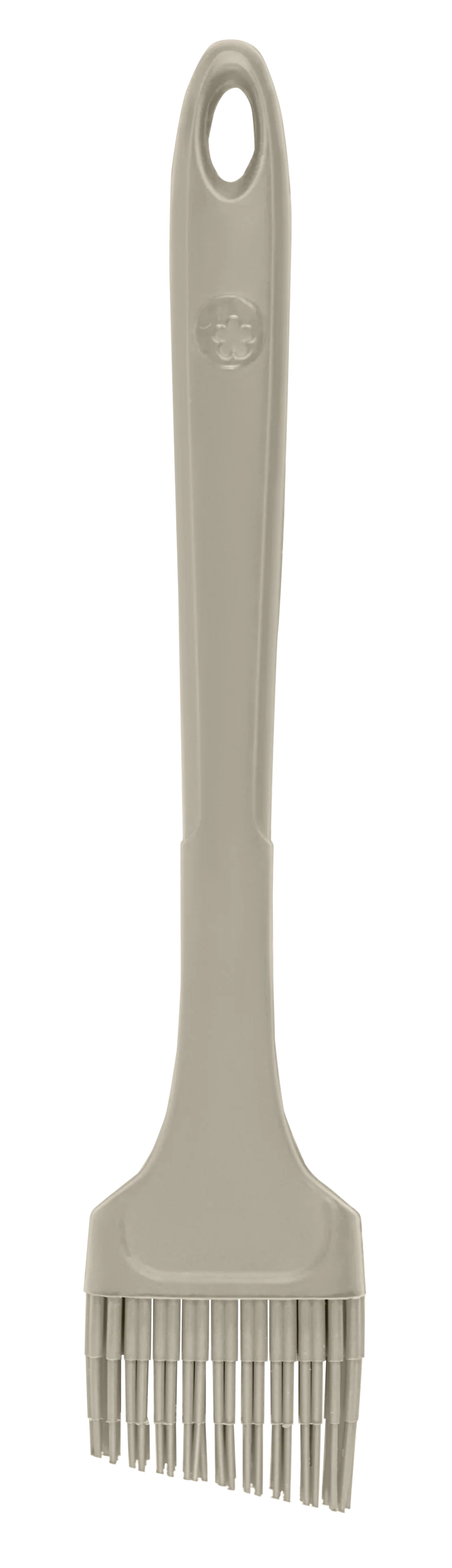 Pinsel L taupe Designpinsel