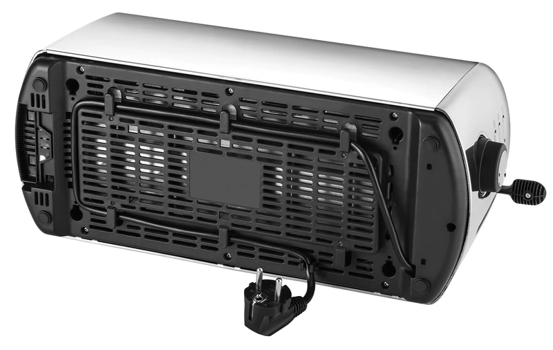 Toaster 4er Retro