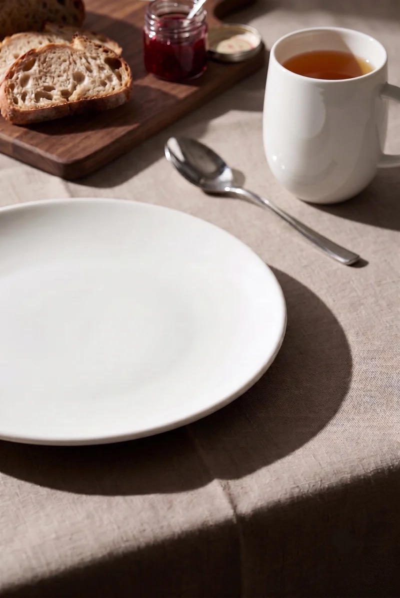 Alessi Kaffeebecher All-Time 375 ml - 4 Stück - Guido Venturini - AGV29/89