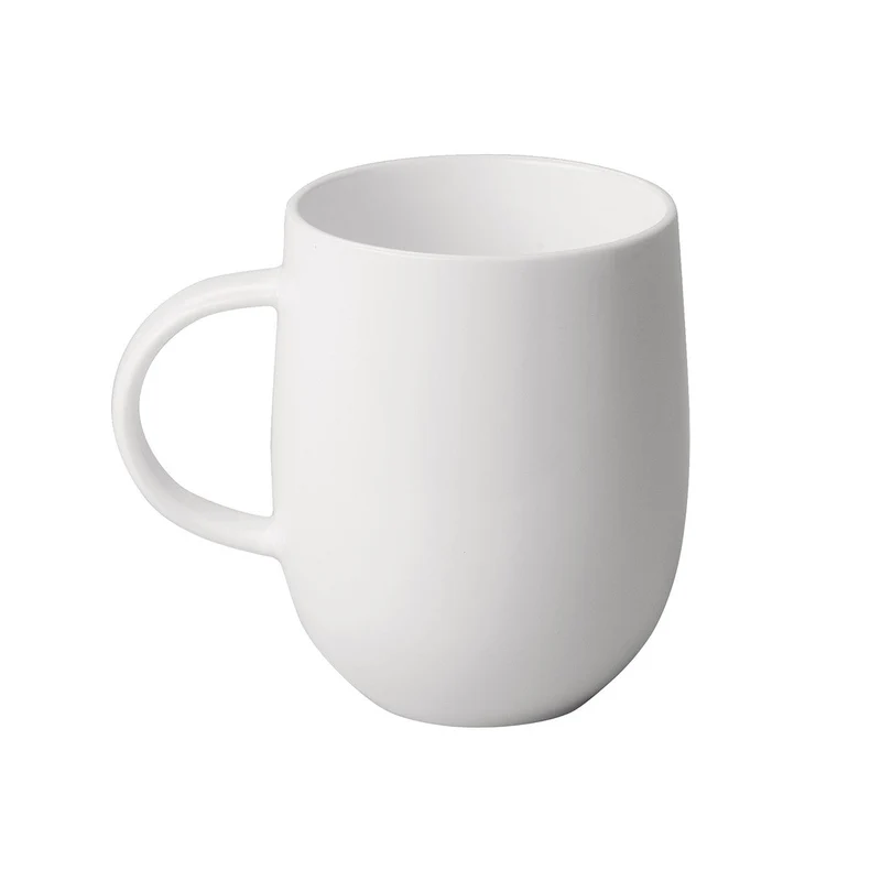 Alessi Kaffeebecher All-Time 375 ml - 4 Stück - Guido Venturini - AGV29/89