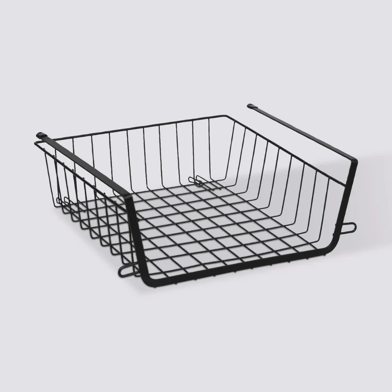 Hangmand onder plank stapelbaar 31.5 cm Five®