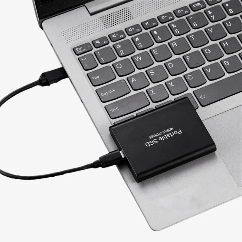 Externe Opslag | Ultrasnelle USB Gegevensoverdracht | Plug and Play Back-up Schijf | UltraSpeed