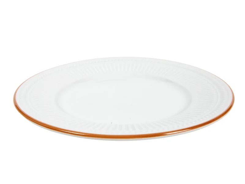 Cookinglife Frühstücksteller / Dessertteller Stratton ø 19 cm - 6 Stück