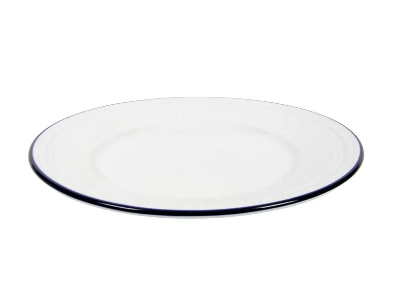 Cookinglife Frühstücksteller / Dessertteller Whitmore ø 19 cm - 6 Stück
