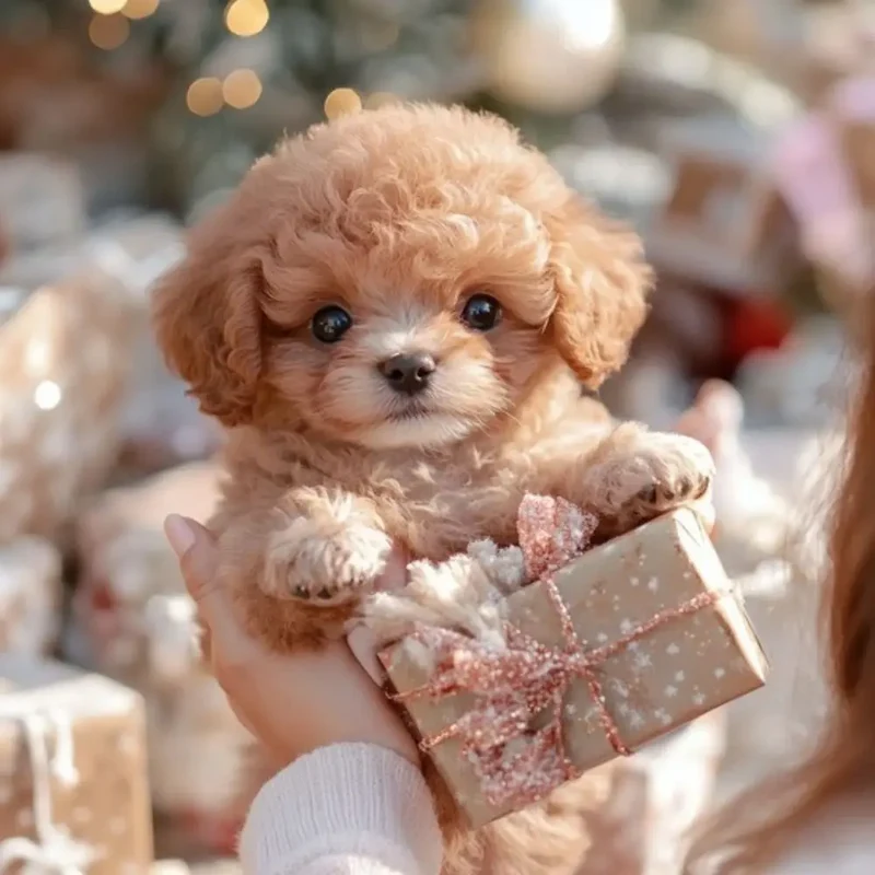 Interactief Puppy Robot Speelgoed