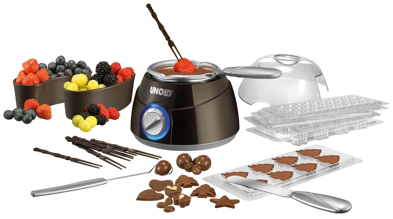 Chocolatier Weihnachtsedition