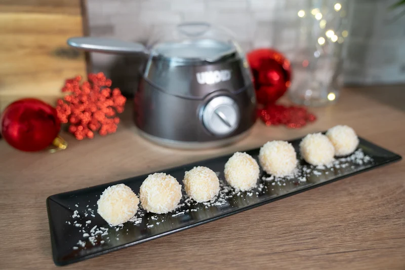 Chocolatier Weihnachtsedition